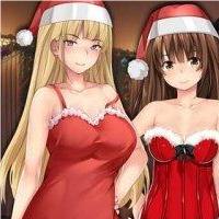 Santa Girls APK