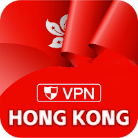 VPN HongKong - HK Fast VPN icon