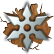 Shuriken Jump Mod APK