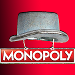 MONOPOLY 3D icon