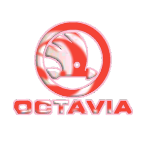 Octavia VPN icon