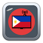 pinoy channel icon