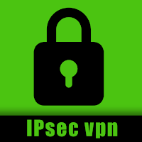 IPsec VPN - Fast & Secure VPNicon