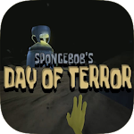 Spongebob's Day Of Terror icon