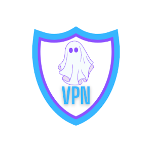 Ghost VPN icon