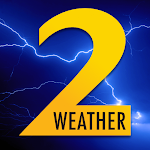 WSB-TV Weather icon