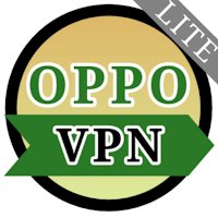 OPPO Lite VPN icon