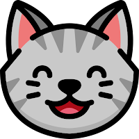 Meow VPN icon