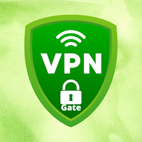 VPN Gate icon