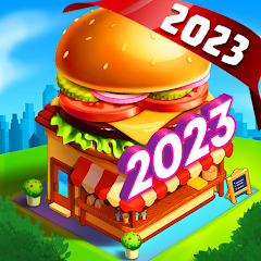 Crazy Cooking Chef Food Craze Mod APK