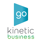 Go Kinetic Business icon