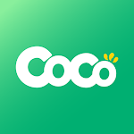 Coco Mercado icon