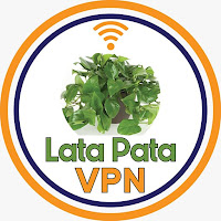 Lata Pata VPN icon