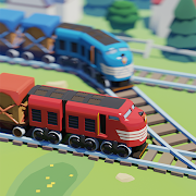 Train Conductor World Mod APK