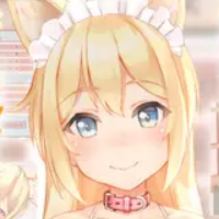 Your Waifu Foxgirl Konko – Furfect Edition APK