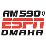 AM 590 ESPN Omaha icon