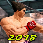 Special Tekken 9icon