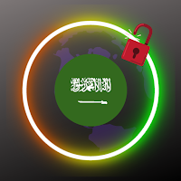 Black VPN for Saudi Arabia PRO APK