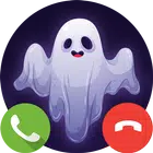 Fake Call Scary Ghosts Game APK