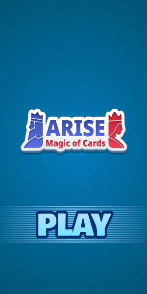 Magic of Cards:Arise