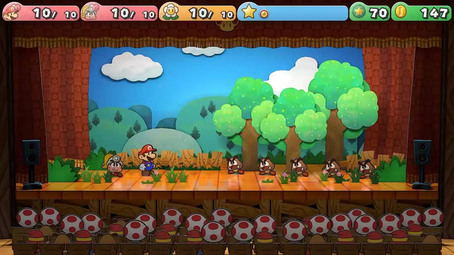 Paper Mario: The Thousand-Year Door Receives Major Update in 2024