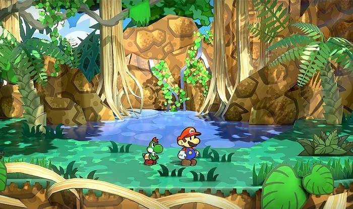 Paper Mario: The Thousand-Year Door Receives Major Update in 2024