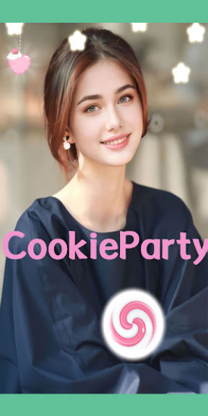 CookieParty