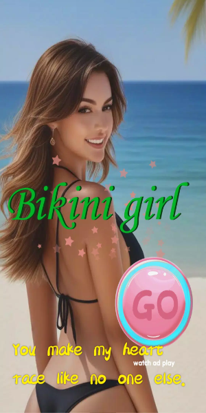 BikiniGirl