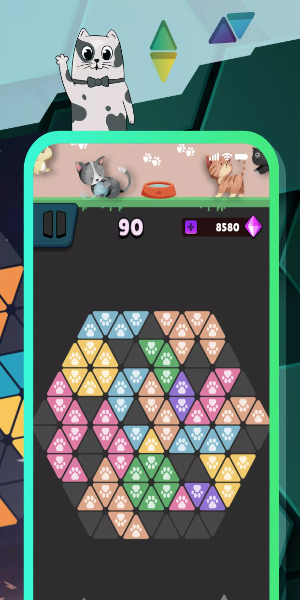 Block Master