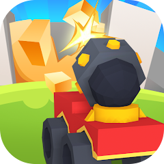 Camp Defense-Robo Rumble APK