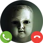 Fake Call Scary Baby Game APK