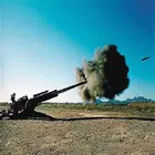 M777 Howitzer - Artillery Game APK