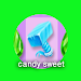 candy sweet pangola icon