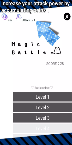 MagicBattle