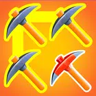 Merge Miner: Block Craft 3D APK