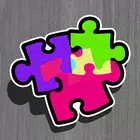 Wooden Jigsaw Fun APK