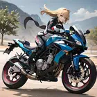 MotorcycleGril APK