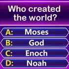 The Bible Trivia Game: Quiz APK