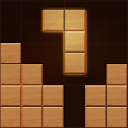 Block Puzzle - Jigsaw puzzles Mod icon