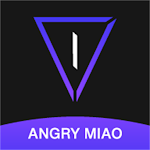 Angry Miaoicon