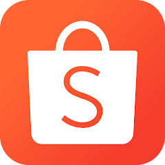 7.7 Shopee Mall Mod icon