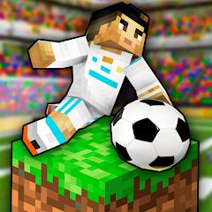 Craftsman Football Mod APK