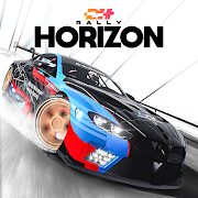 Rally Horizon Mod icon