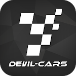 Devil-Cars Racing icon