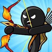 Stickman Archer: Stick Bow War Mod APK