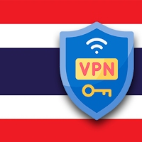 VPN Thailand - IP for Thailandicon