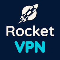 RocketVPN, Secure VPN Proxyicon