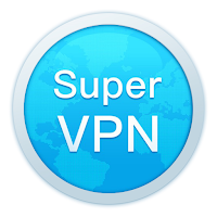 VPN - WiFi Hotspot VPN Proxy icon