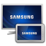 Samsung SmartView 1.0 icon