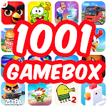 1001 Games icon